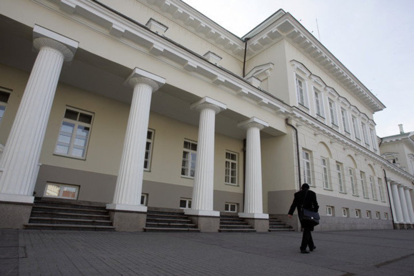 V.Balkūnas