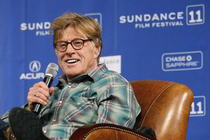 JAV kino kūrėjas R.Redfordas atidarė nepriklausomo kino festivalį „Sundance“ (nuotraukos)