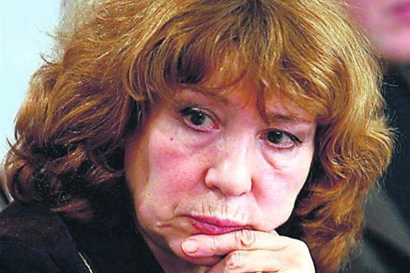 Bardė J.Kamburova, sukūrusi savitą stilių, Lietuvoje surengs vieną koncertą.