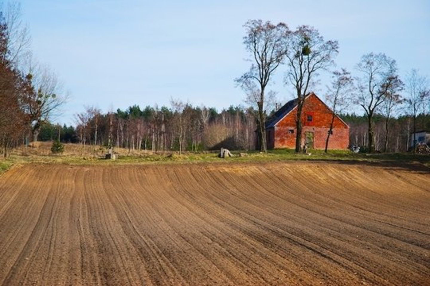 Tiksliai įbraižytas plotas — viena iš garantijų, jog pareiškėjas gaus paramą.