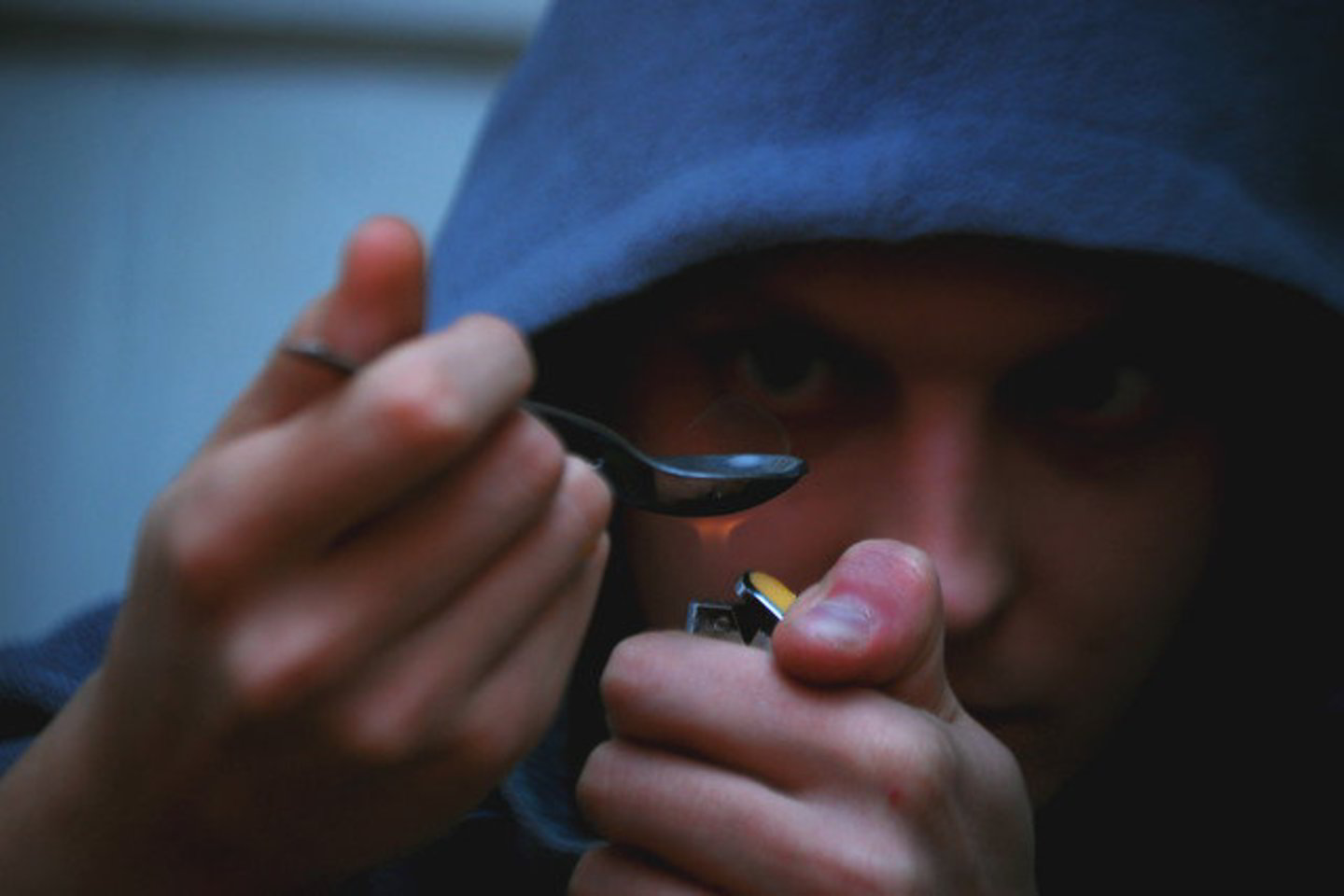 Policininkai gana greitai nustatė, už kokius pinigus vaikinas pirko kvaišalus.
