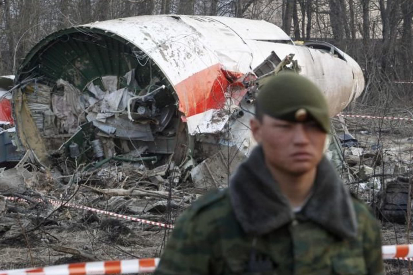 Lenkijos nuomone, tarpvalstybinio aviacijos komiteto išvados nėra išsamios.