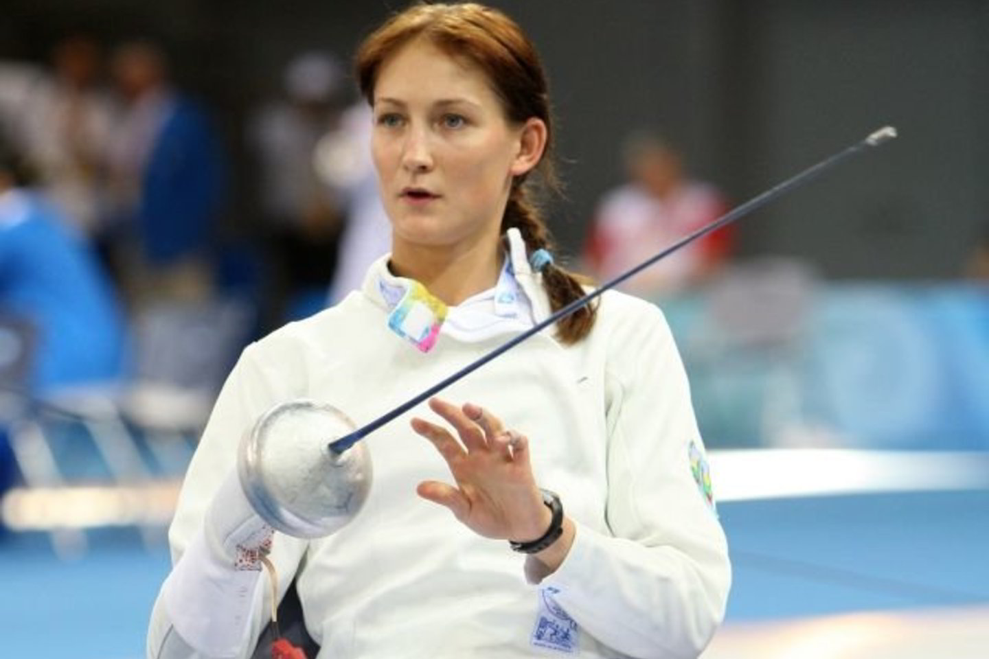 D.Rimšaitė apsipranta Rusijoje.
