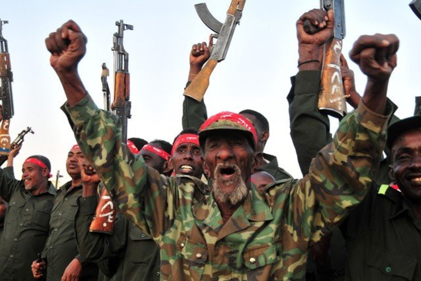 Kad Pietų Sudanas pasirinks atsiskyrimą, tikėjosi beveik visi.