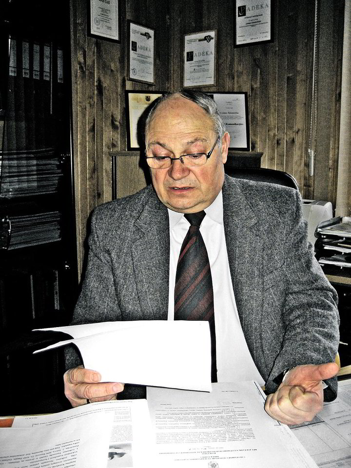 Pasak Marijampolės apskrities VMVT viršininko Leono Zdanavičiaus, pastaruoju metu vykdoma sugriežtinta įvežamos produkcijos kontrolė.
