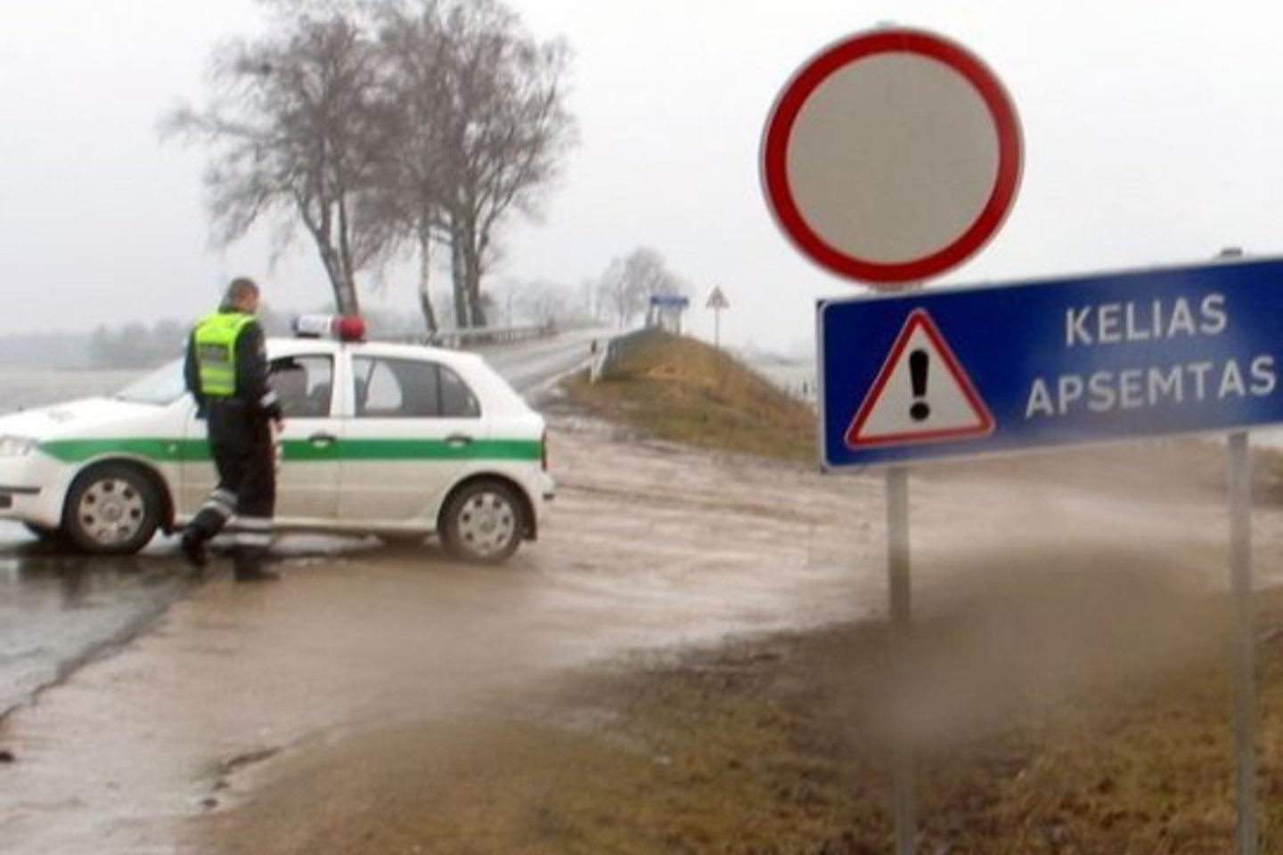 Vandens lygis Nemune ties Rusne pakilo, o Panemunėje, Smalininkuose nuslūgo.