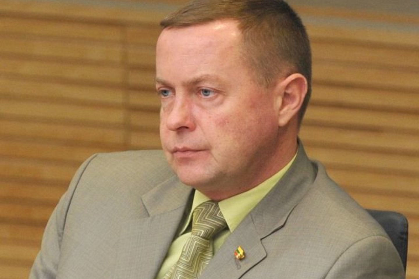 Pasiūlymą pateikė Seimo narys E.Jurkevičius.