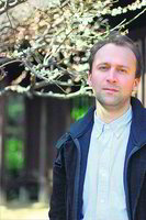 Scena muzikui R.Motiekaičiui – keistoka vieta