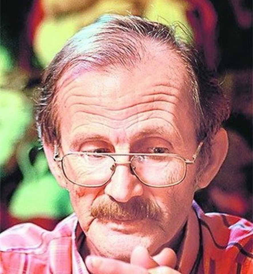 A.Vdovyčenkos patirta istorija – XXI amžiaus vergijos pavyzdys.