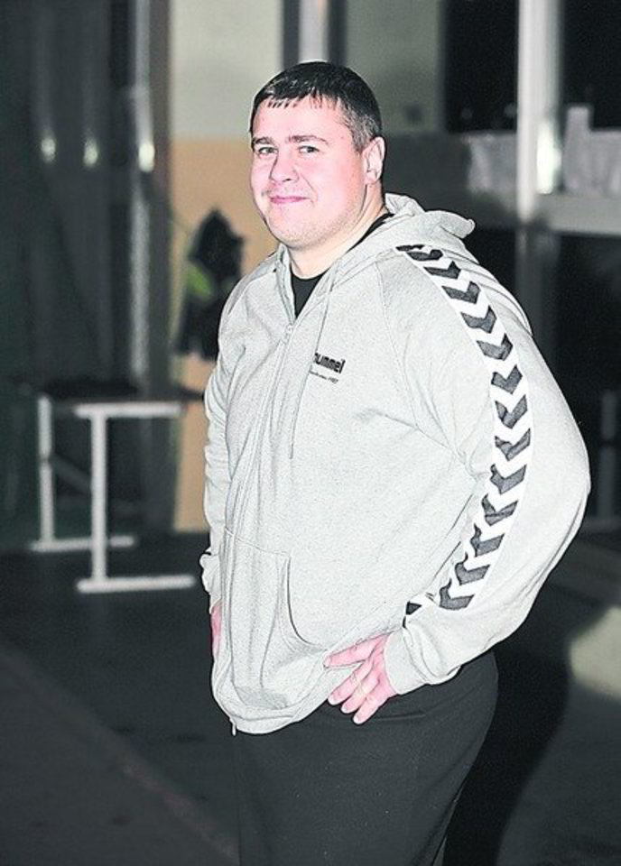 Imtynininkas M.Mizgaitis: „Skauda ne tik koją, bet ir nugarą. Jei pradėčiau apie visus sopulius kalbėti, žmonės manytų, kad esu baisus ligonis.”