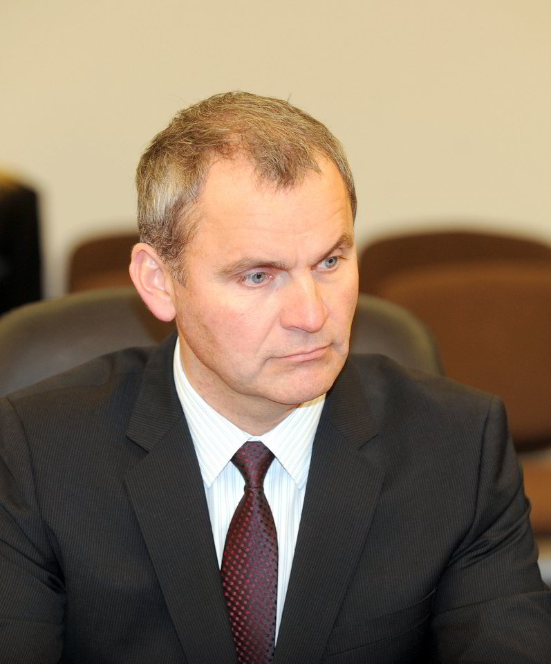 A.Macijauską prislėgė įtarimai.