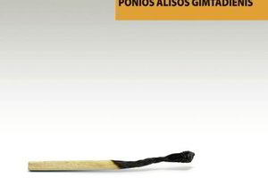 Lrytas.lt biblioteka: 301. V.Juknaitė. „Ponios Alisos gimtadienis“