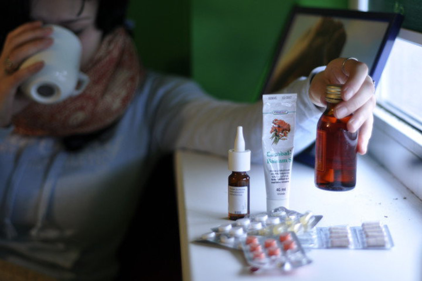 Gripo epidemija skelbiama, kai gripo ir ŪVKTI atvejų skaičius per savaitę pasiekia 100 atvejų iš 10 tūkst. gyventojų.