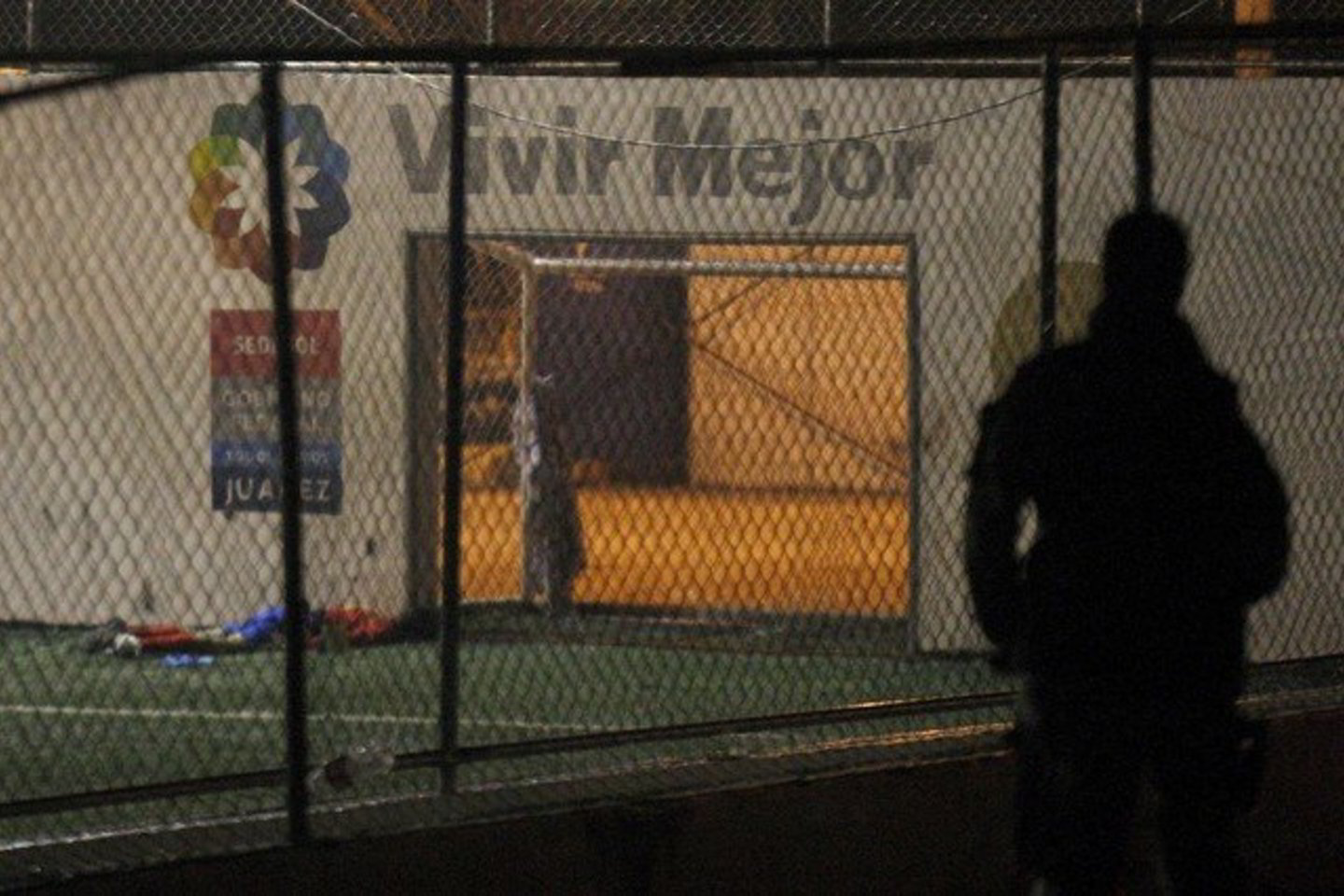 Prie Meksikos-JAV sienos esantis Ciudadas Juarezas laikomas pačiu pavojingiausiu miestu pasaulyje.