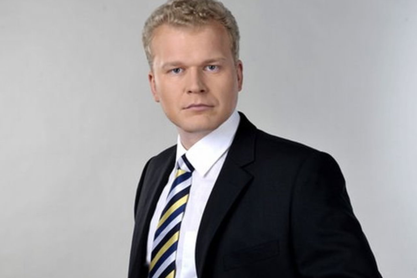 „Lietuvos ryto“ televizijos eteryje naujasis kasdienės informacinės žinių laidos vedėjas debiutuos vasario 1-ąją.