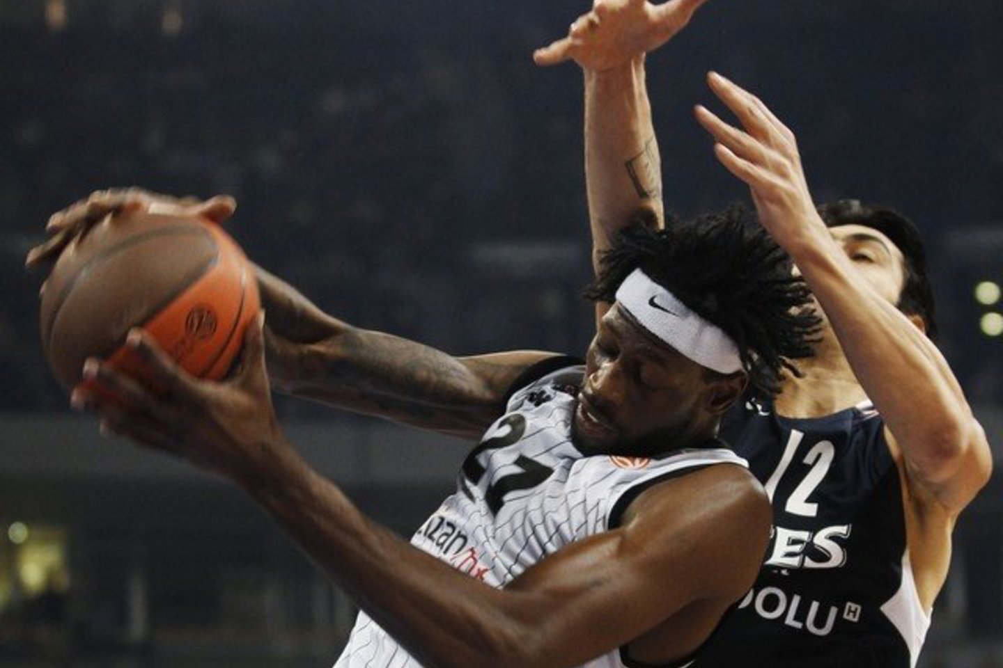 J.Gistas įmetė 19 taškų, bet neišgelbėjo „Partizan“ komandos nuo pralaimėjimo.