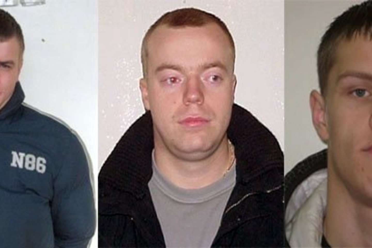 Policijos pareigūnai trijulę sulaikė tirdami sausio 3-iosios dienos vakarą S.Žukausko gatvėje įvykdytą apiplėšimą.