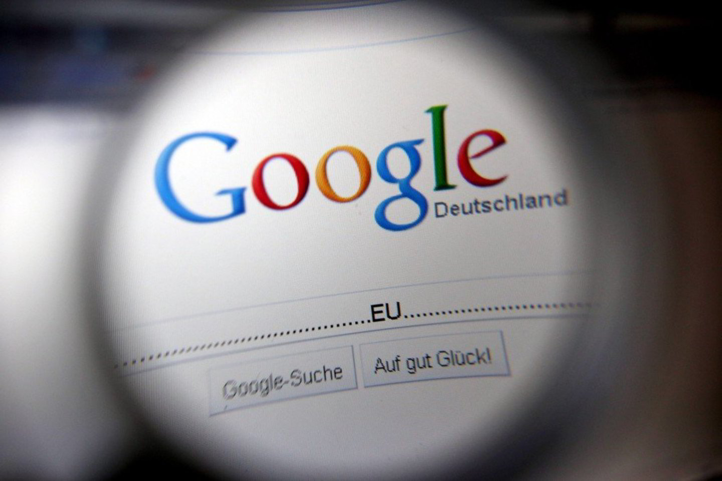 „Google“ akcijos per pastaruosius kelerius metus buvo vienos populiariausių Jungtinėse Valstijose.