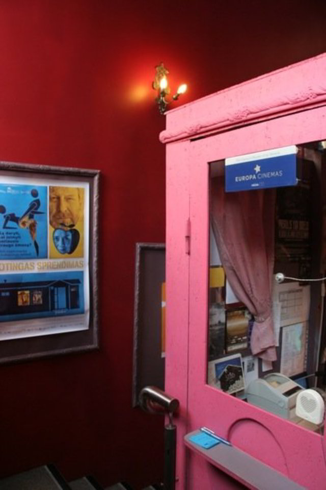 "Europa Cinemas" šiuo metu vienija 1005 kino teatrus 566 miestuose 68-iose šalyse.