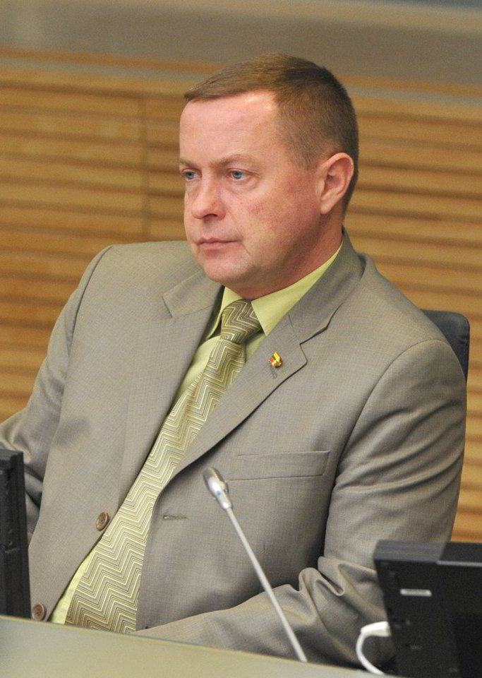 E.Jurkevičius atsisako siūlymo iš 65 metus perkopusių žmonių reikalauti pažymų apie psichikos sveikatą.