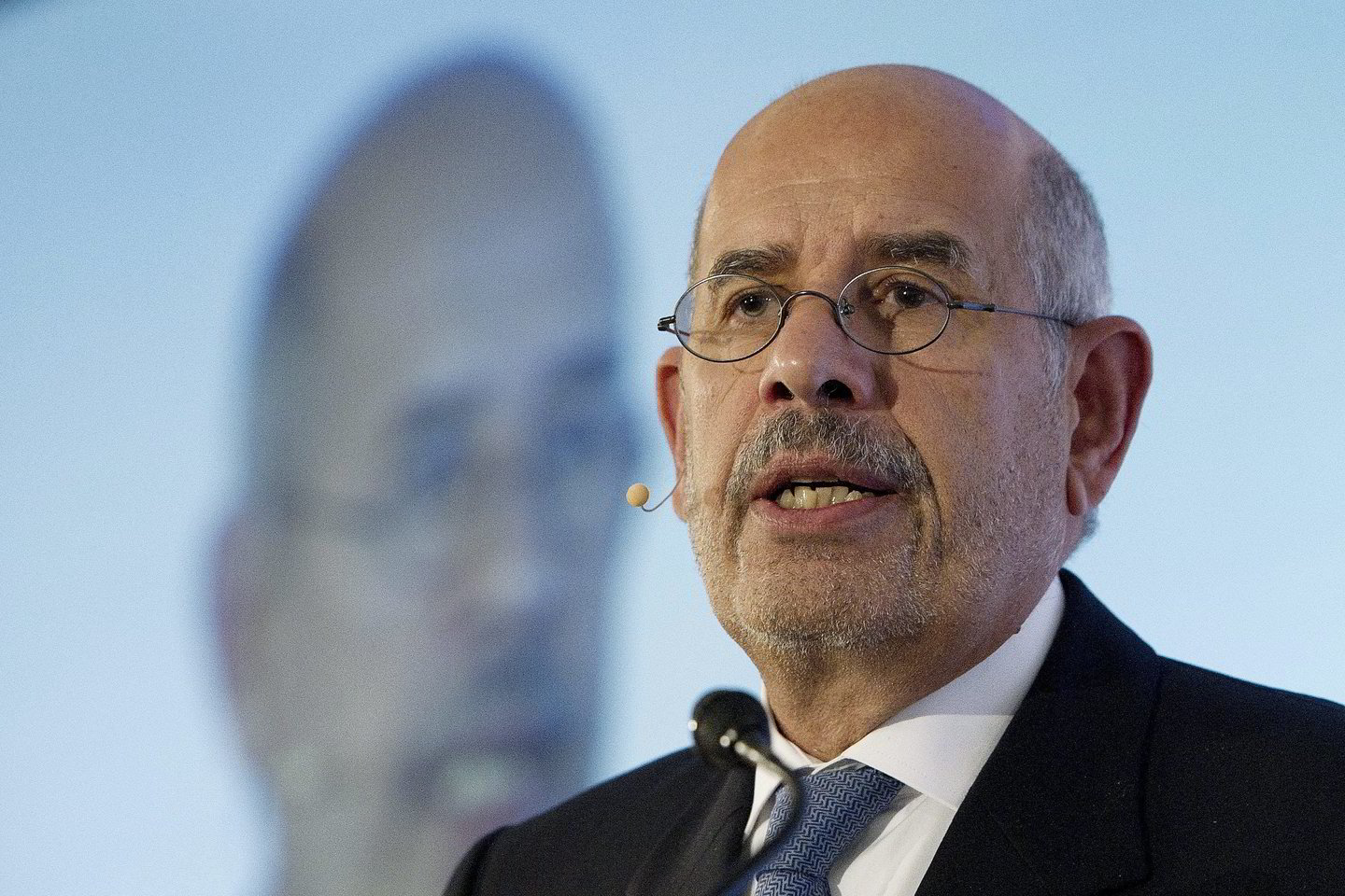 Egipto disidentas M.ElBaradei sugrįžo į Kairą.
