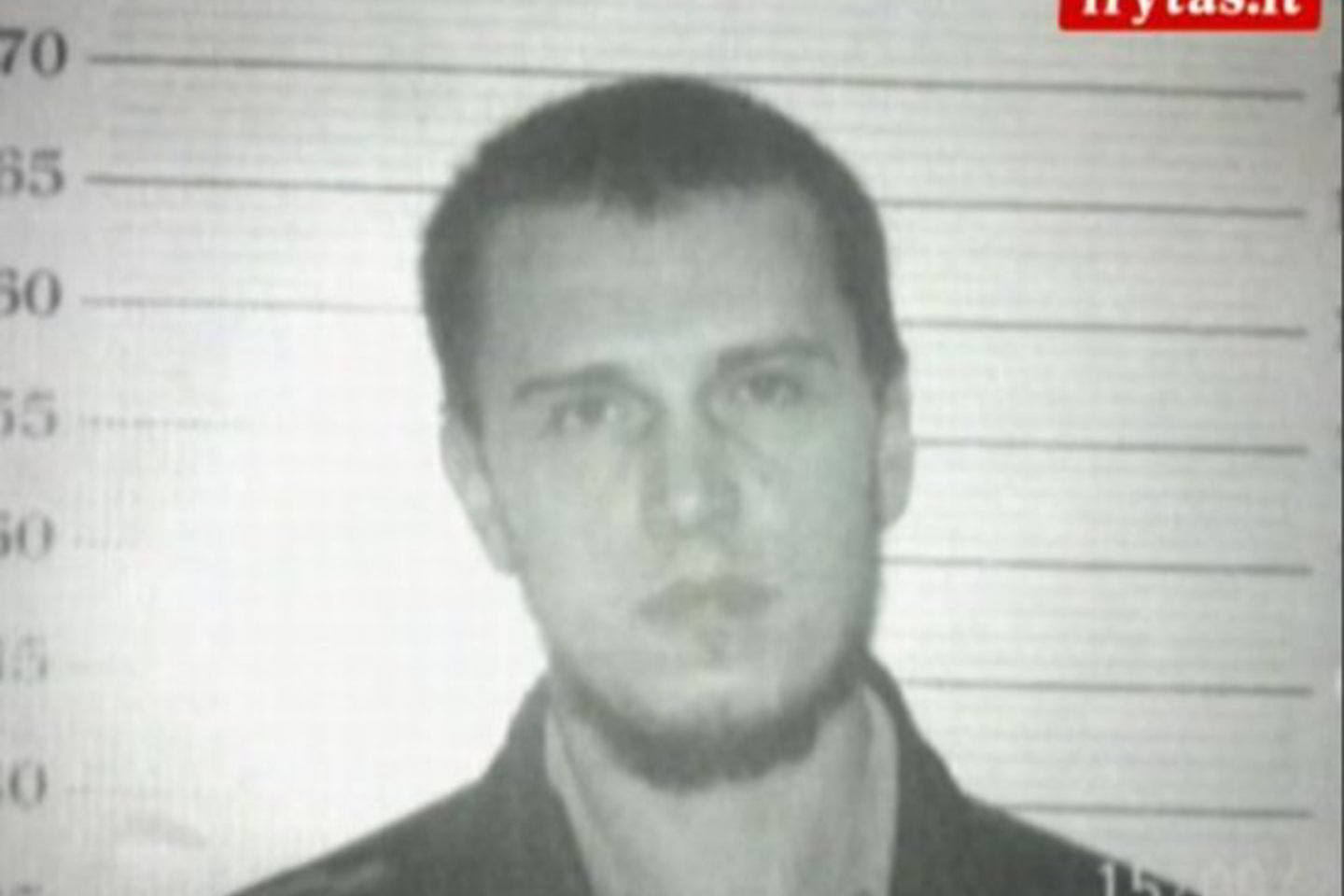 Policija teigia, kad Razdobudka galėjo būti vienas iš išpuolio organizatorių ar net vykdytojų.
