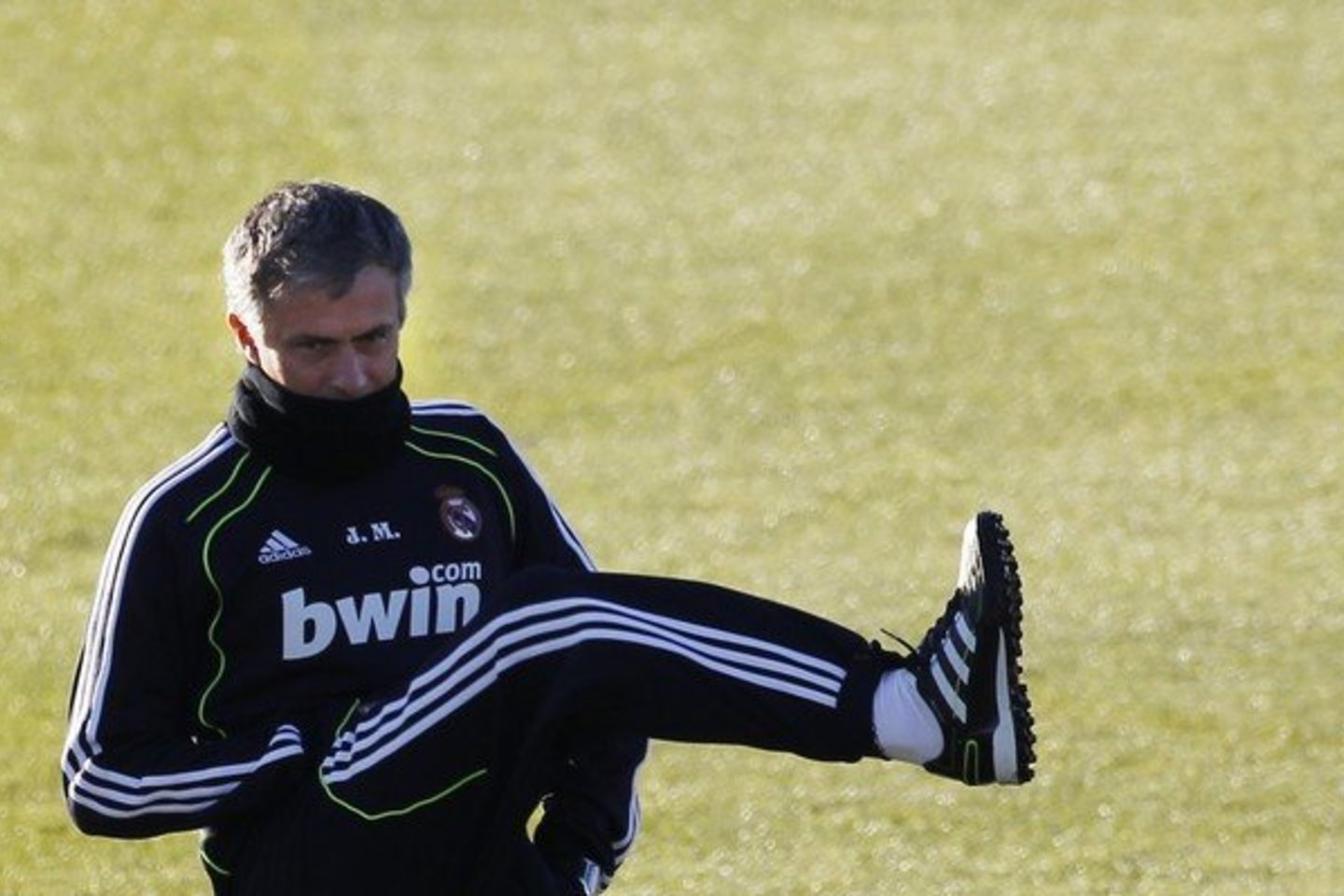 J.Mourinho visada pirmenybę teikia Anglijos klubams.