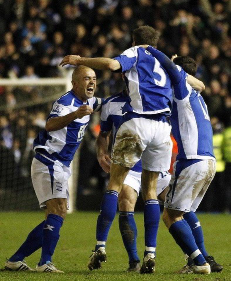 „Birmingham City“ futbolininkams tai bus trečiasis šalies lygos taurės turnyro finalas.