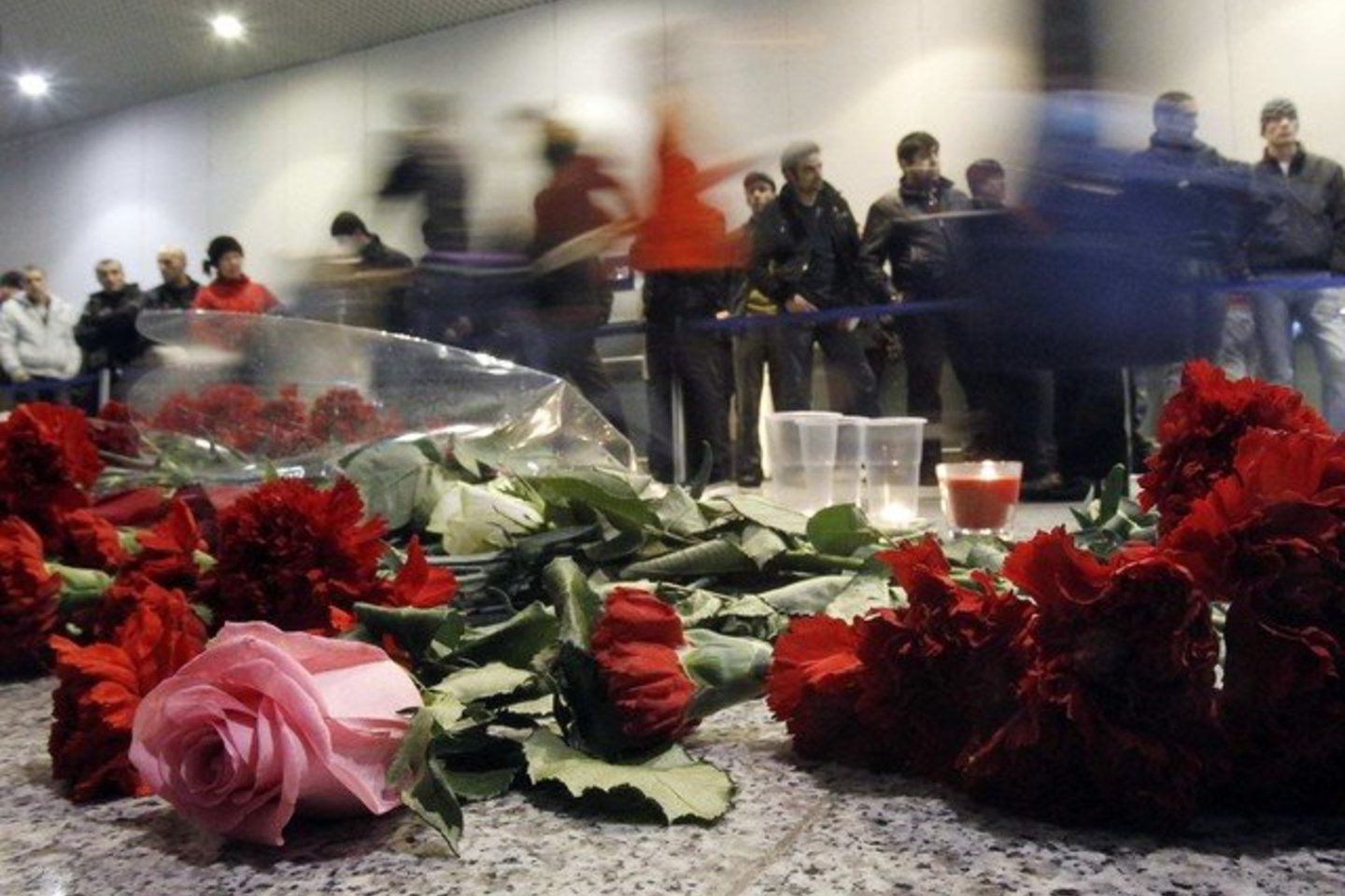 Už išpuolį Domodedovo oro uoste atsakomybės kol kas niekas neprisiėmė.