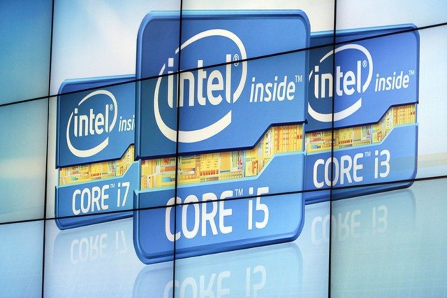 Jeigu sandoris bus pagaliau užbaigtas, jis taps stambiausiu per visą „Intel“ istoriją.