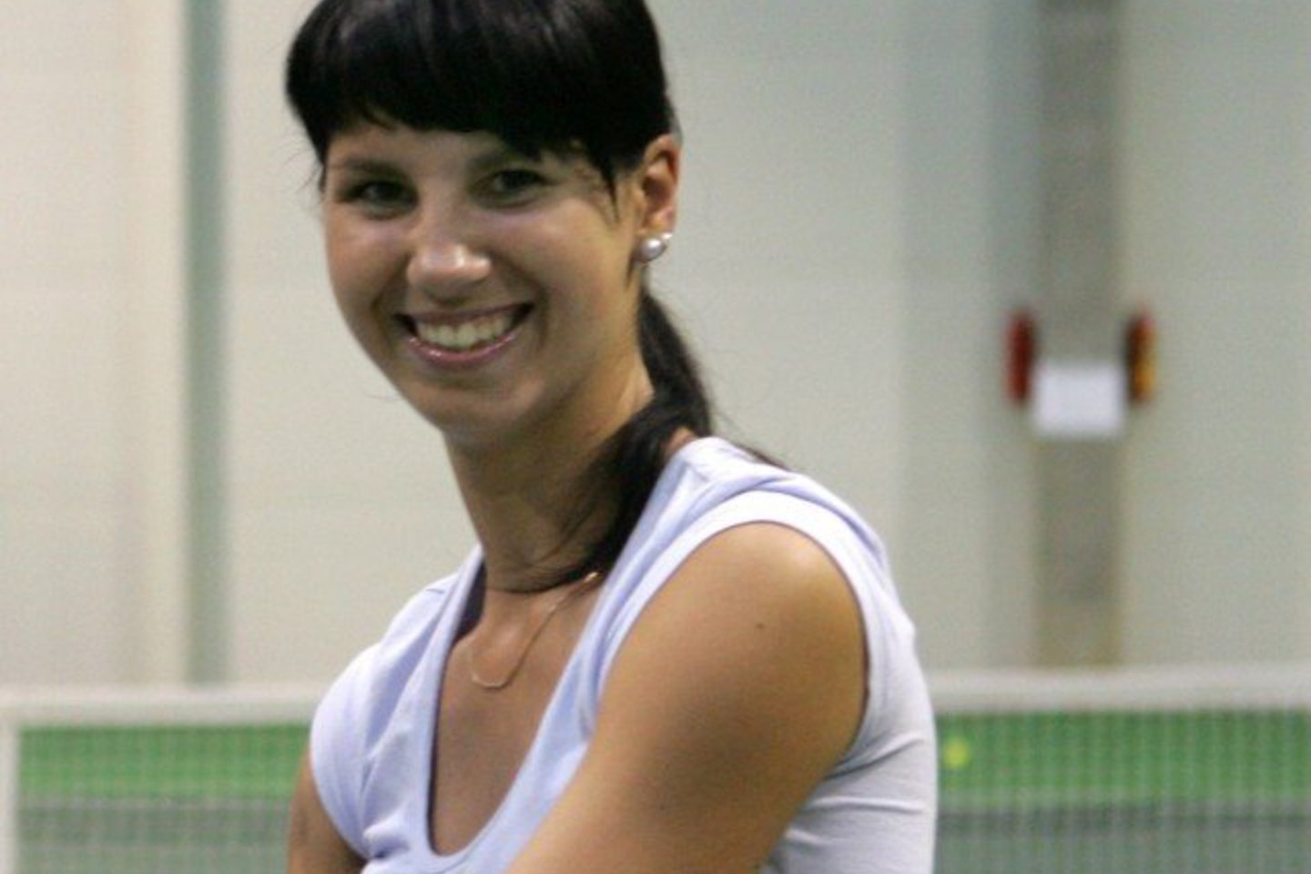 L.Berankytė susilaukė sūnaus.