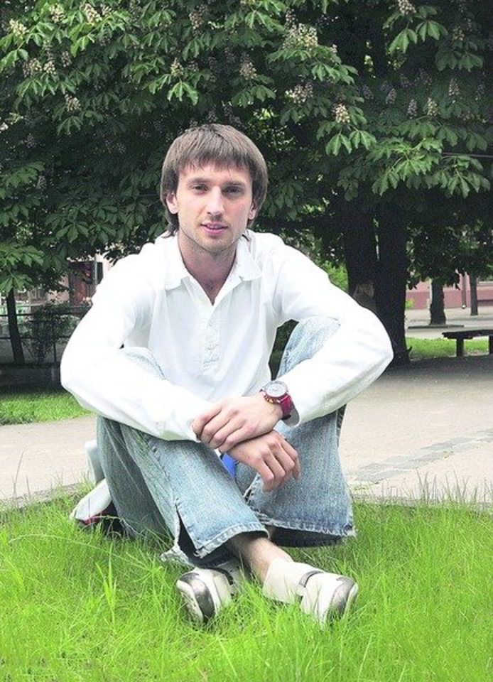 10 metų Maskvoje gyvenantis D.Šemberas iš patirties žino, kad atstumas žudo meilę.