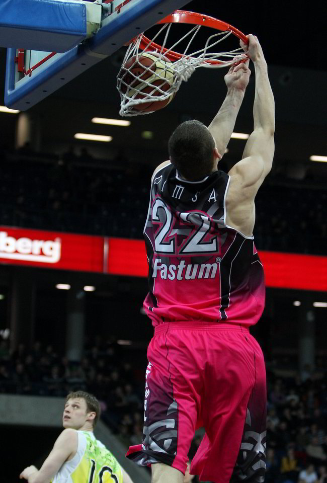 LKL „Compensa Žvaigždžių diena“ kovo 12 dieną vyks Šiauliuose.