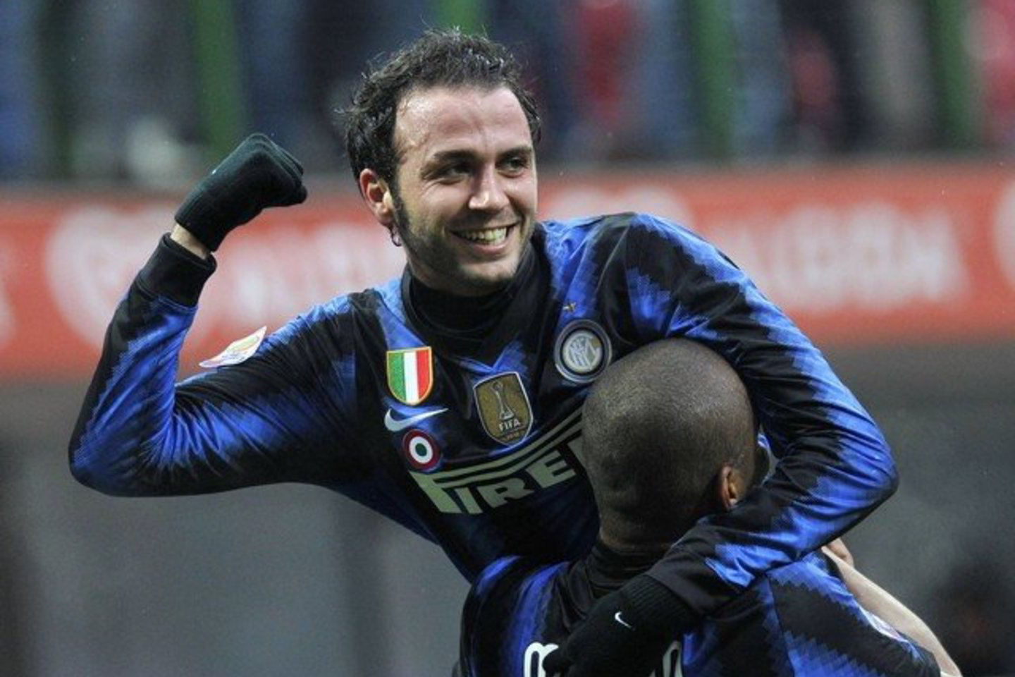 "Inter" čempionate užima ketvirtąją vietą.