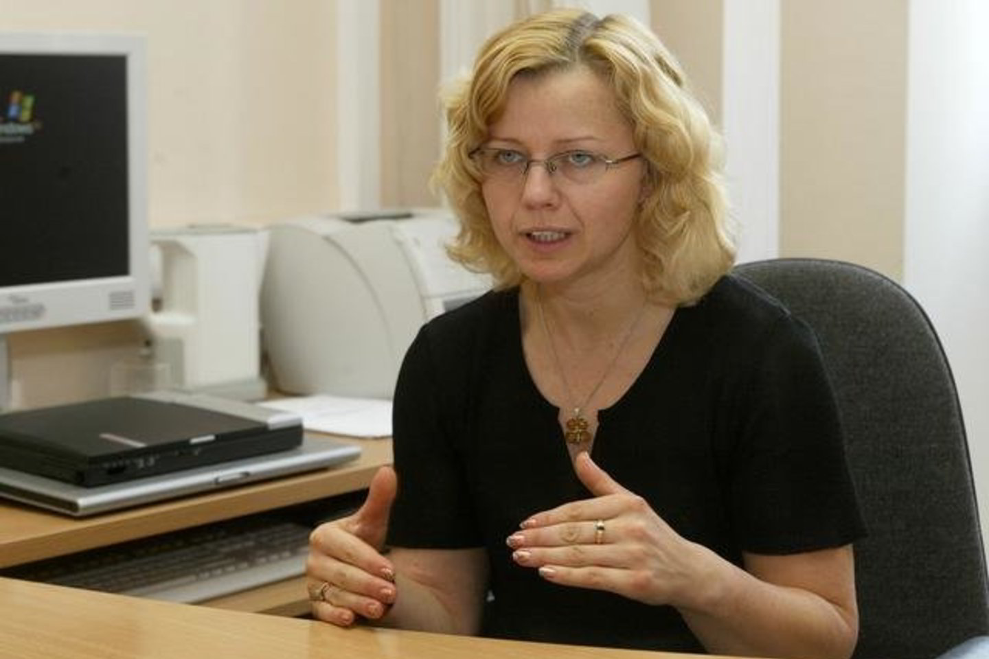 Strasbūro teismo sprendimo neįvykdžiusiems Lietuvos administraciniams teismams jau pateikiami prašymai kompensuoti žalą, sako Europos Žmogaus Teisių Teismo teisėja D.Jočienė.