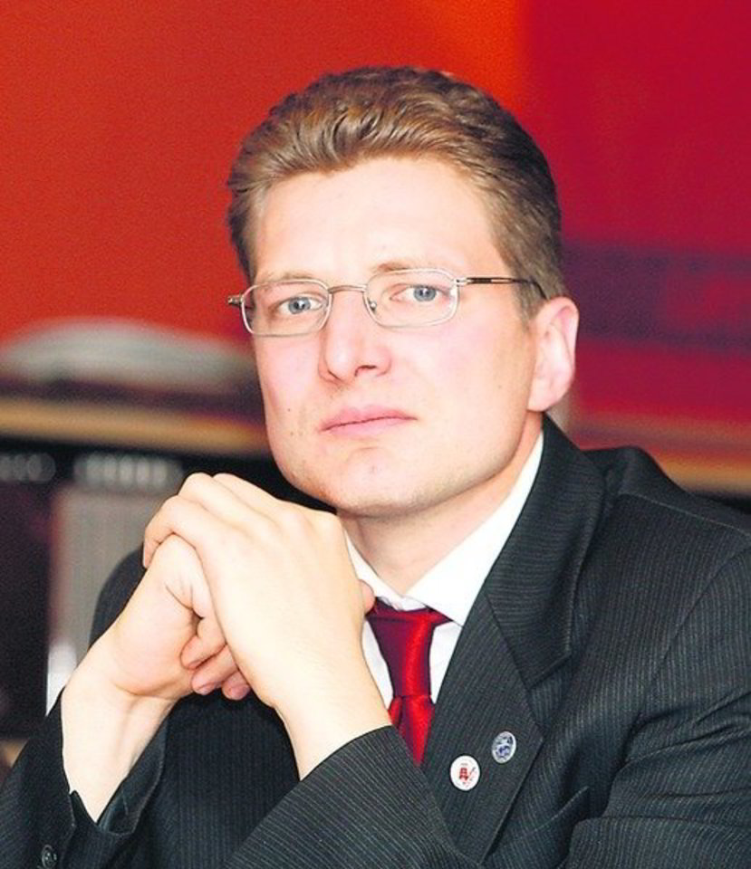 Žurnalistų sąjungos pirmininkas D.Radzevičius: „Man bus sunku paaiškinti užsienio kolegoms, ar mes vis dar esame laisva šalis.”