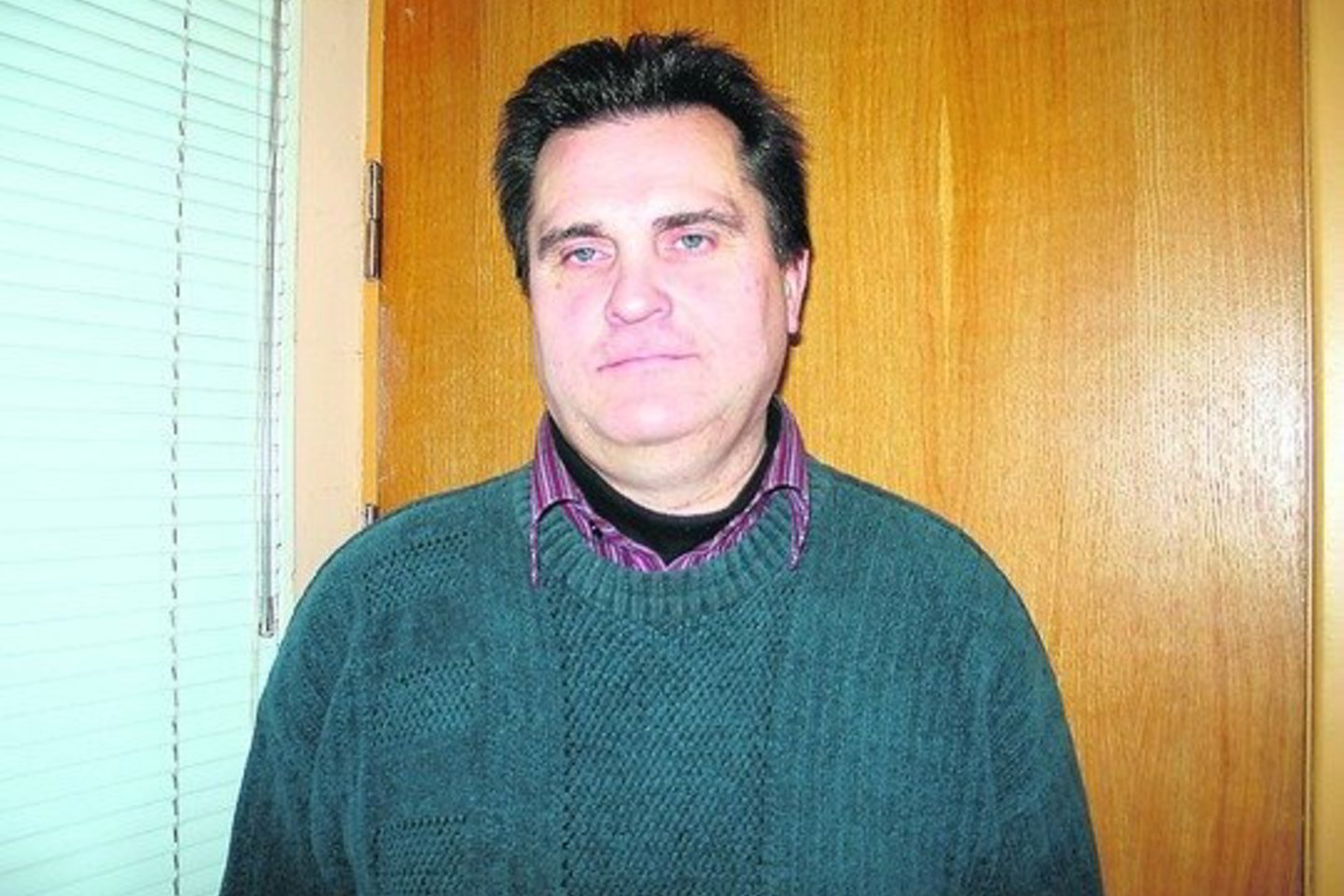 L.Dikas mano, kad darbo neteko, nes atsisakė plauti direktoriaus mašiną.