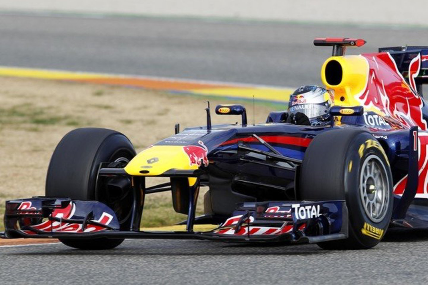 „Red Bull“ tikisi apginti titulus.