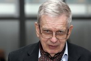 Cz.Miloszo lietuviškieji ryšiai – T. Venclovos prisiminimuose per LRT „Klasiką“