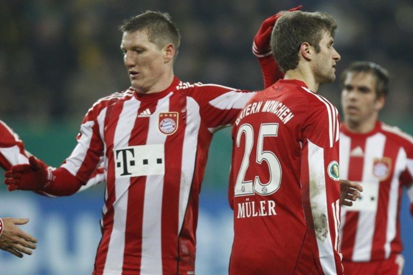 Miuncheno „Bayern“ futbolininkai žais su Gelzenkircheno „Schalke 04“.