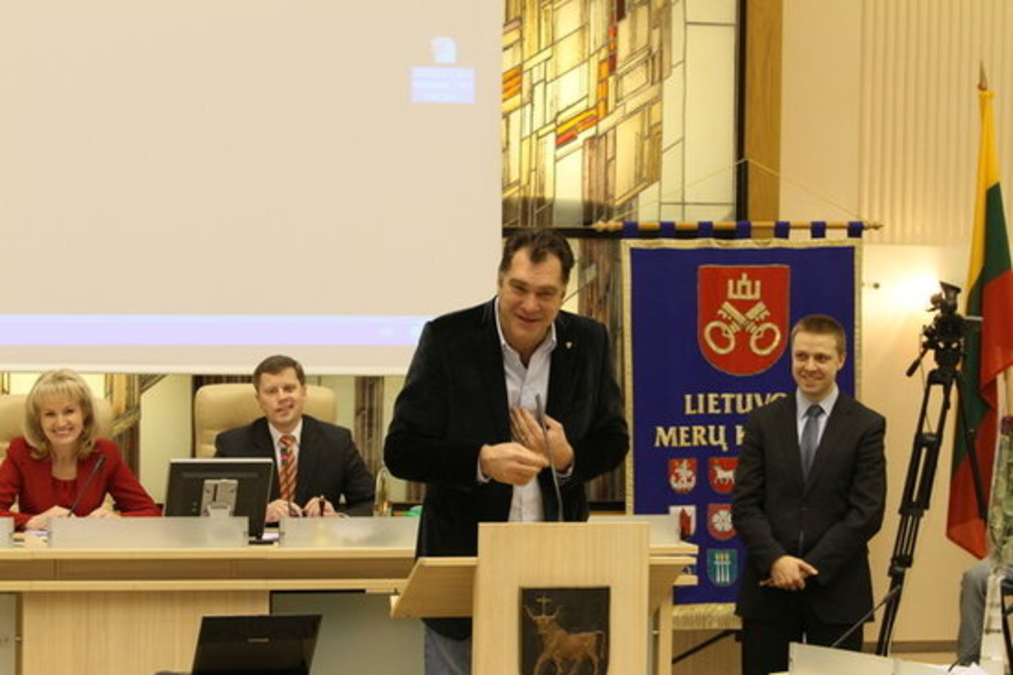 Privačiam „Žalgirio“ krepšinio klubui iš savivaldybės biudžeto numatoma kasmet skirti po 5 mln. litų.