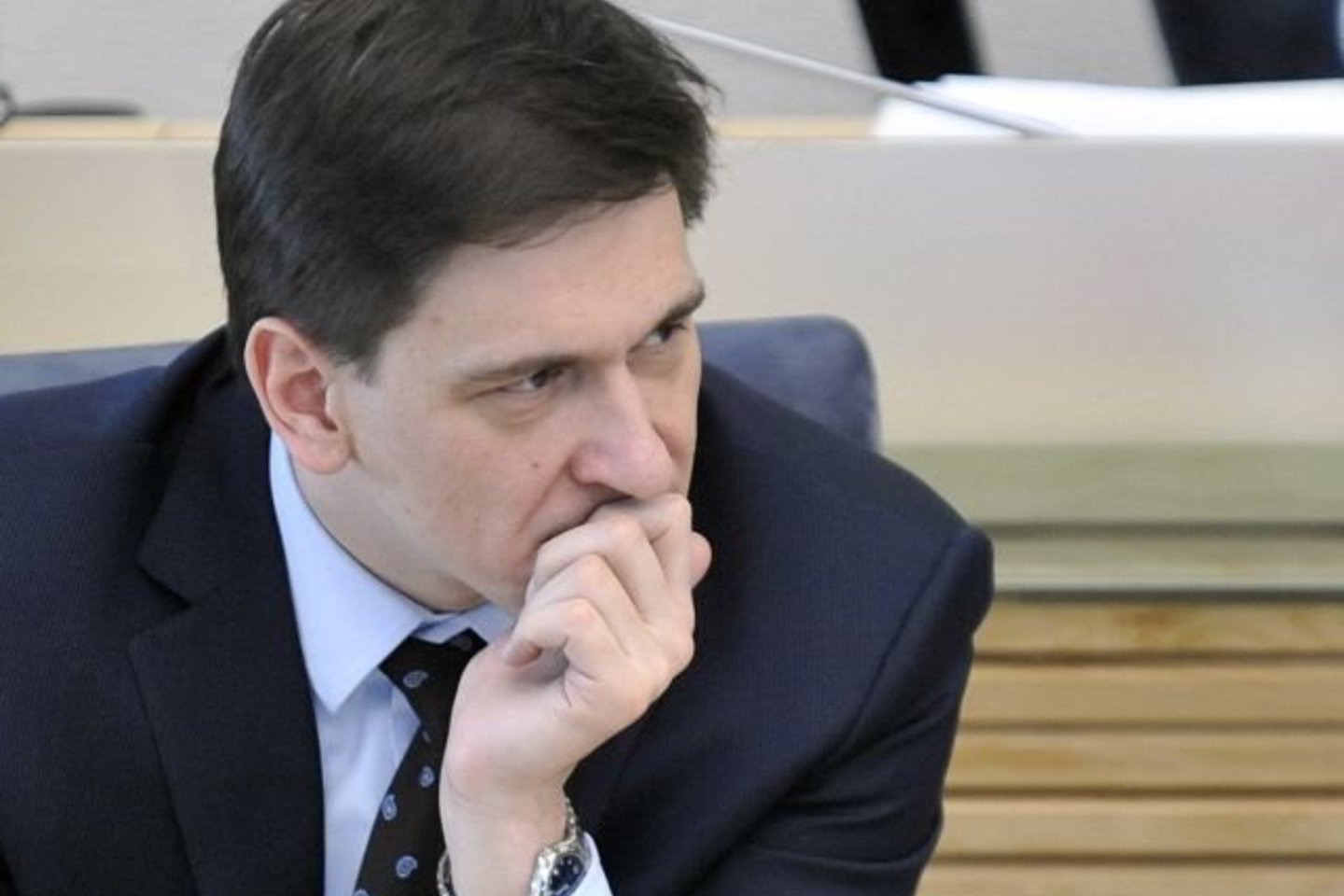 Ar ūkio ministras nesupainiojo viešųjų ir privačių interesų, tiria Vyriausioji tarnybinės etikos komisija.