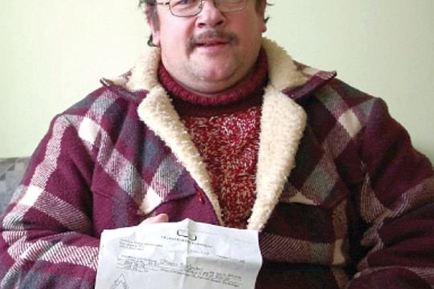 M.Šiaulinskas tikino, kad prieš parduodant butą visos skolos buvo sumokėtos.