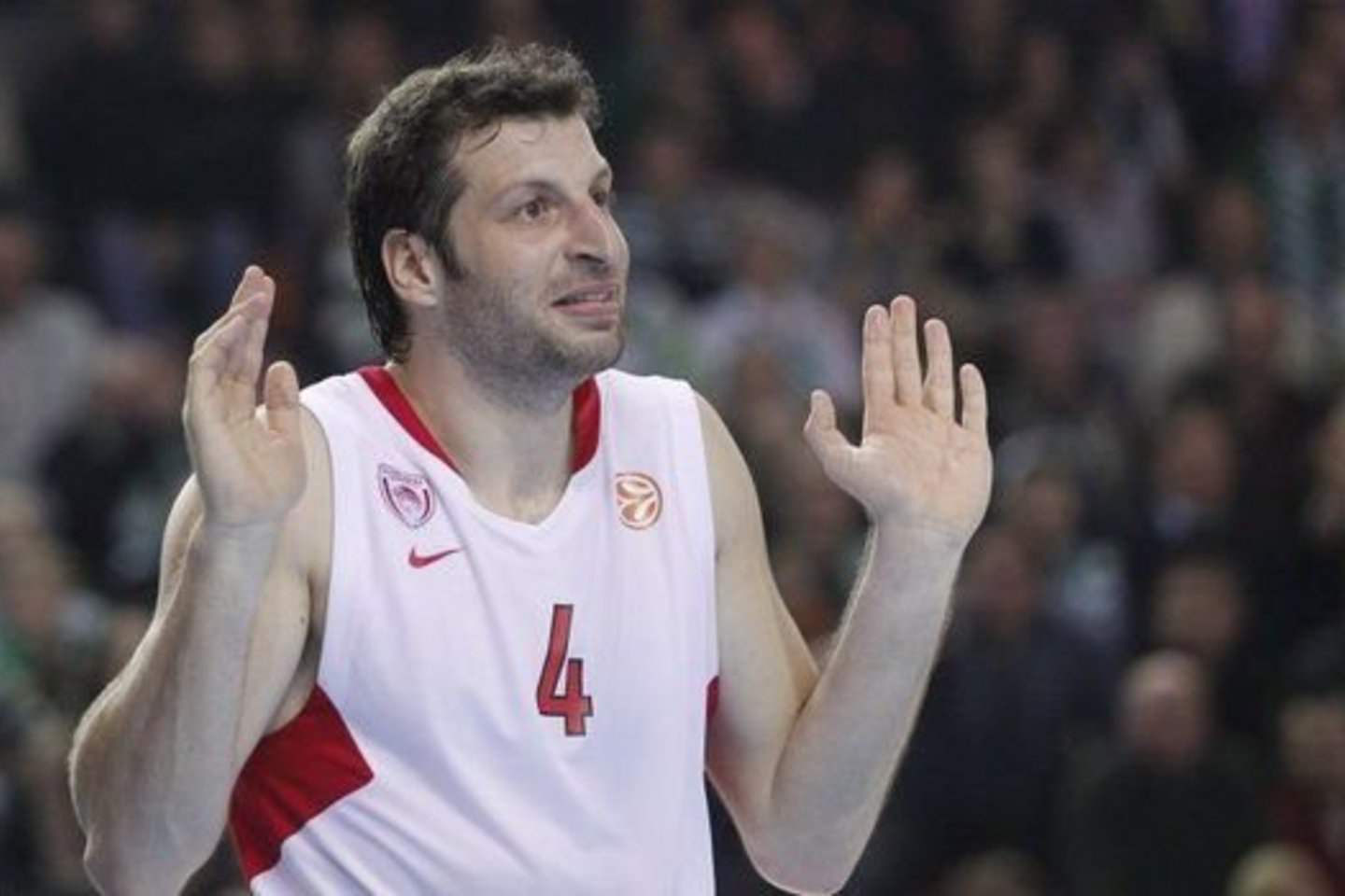 "Olympiakos" komanda iškovojo antrąją pergalę.