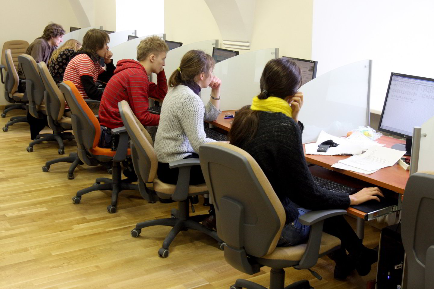 Pasaulio universitetų reitinguose iš lietuviškų pirmauja KTU, VGTU ir VU.