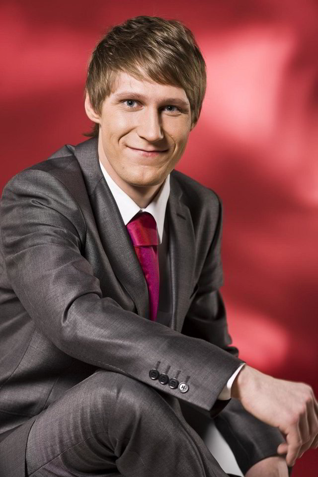 Š. Banevičius tikina, kad tokių metamorfozių, kokias patiria pastaruoju metu, nė negalėjo tikėtis.