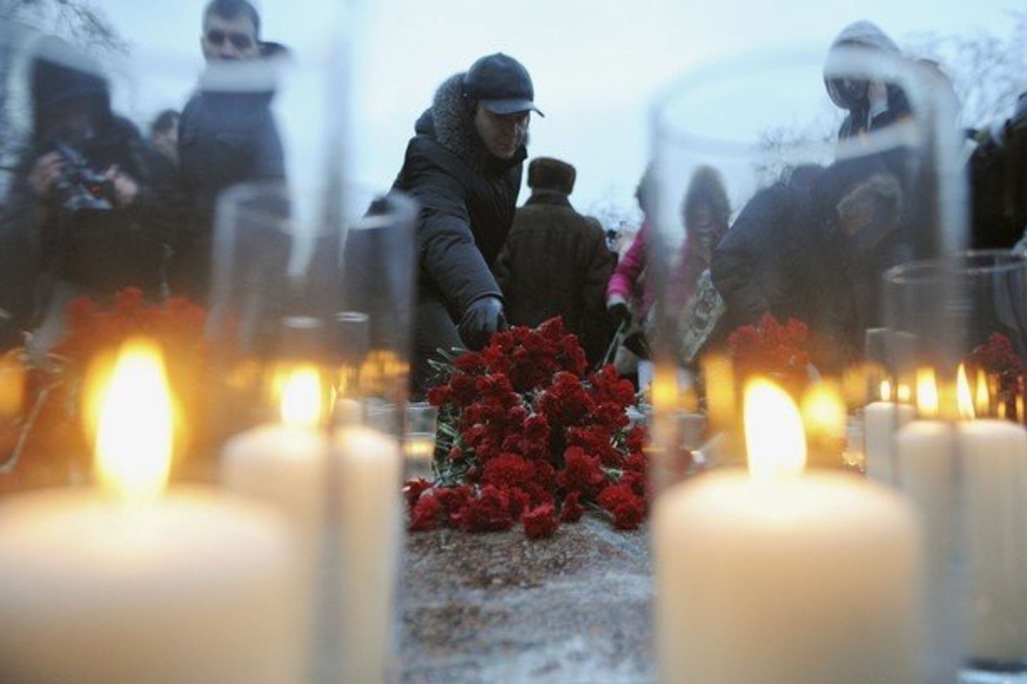 Sprogimas Domodedovo oro uoste įvyko sausio 24 dieną tarptautinių reisų atvykimo zonoje.