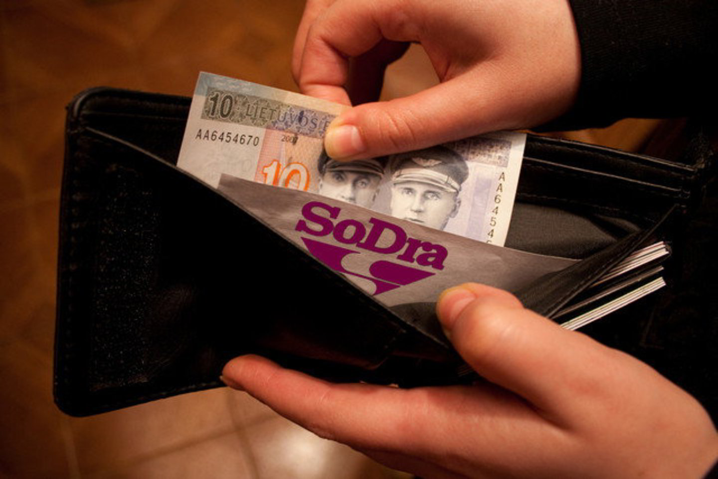 Per praėjusius metus gyventojų, dalyvaujančių II pakopos pensijų kaupimo sistemoje, pagausėjo 38 tūkst.