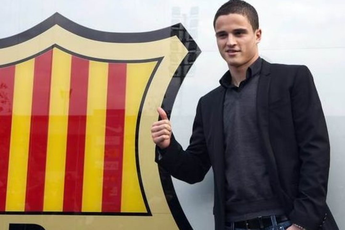 I.Afellay „Barcelona“ ekipą papildė vos už 3 mln. eurų.