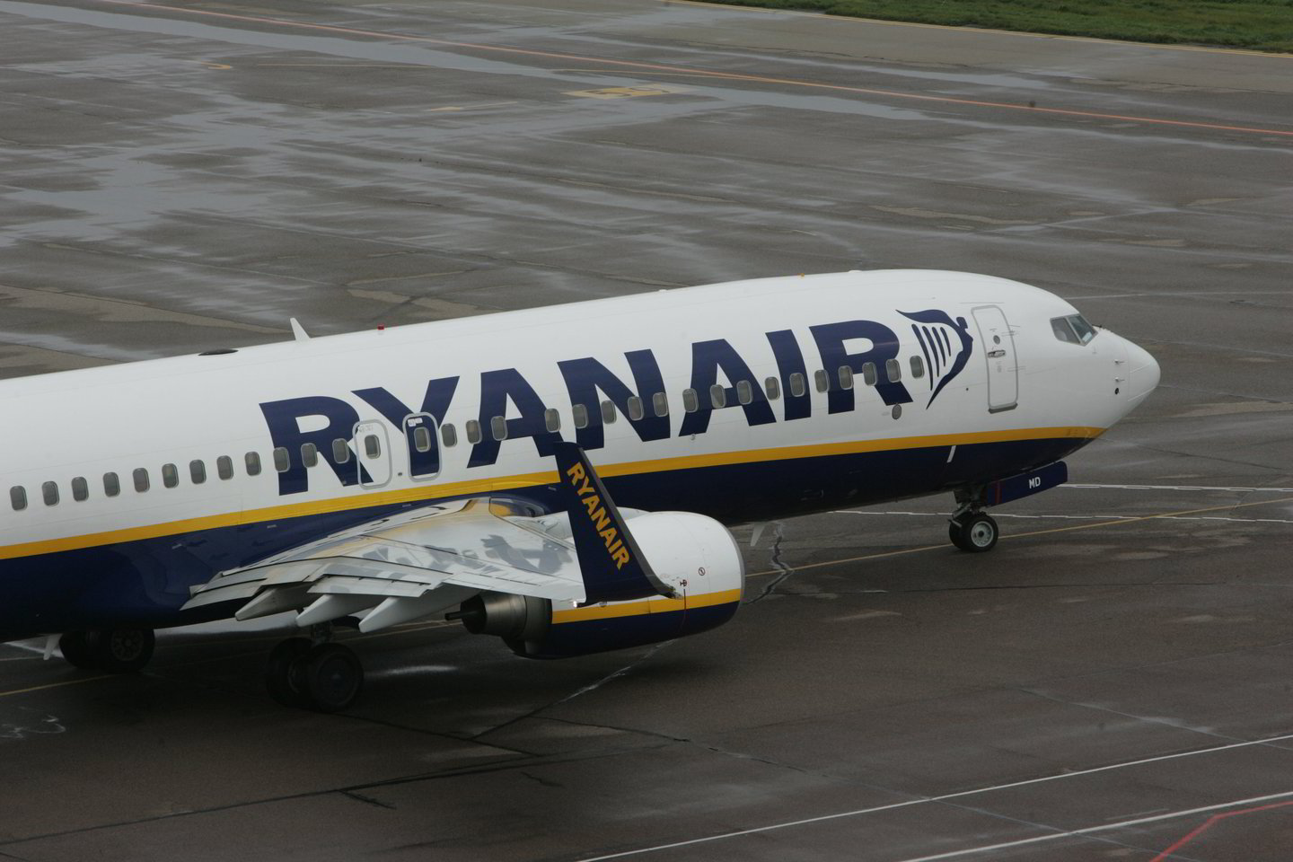 “Ryanair” iš Kauno skraidins į saulėtas Graikijos salas.